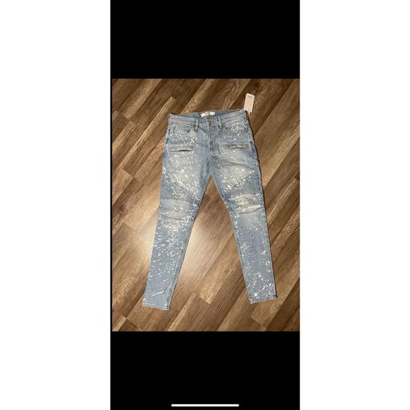Hudson men jeans